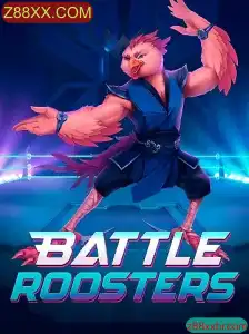BattleRoosters: A Inovadora Experiência de Jogo do Z88XX.COM