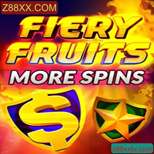 FieryFruitsMoreSpins: O Novo Fenômeno dos Cassinos Online