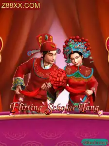 Flirting Scholar Tang: Uma Jornada ao Universo do Jogo com Z88XX.COM