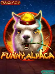 FunnyAlpaca: Uma Jornada de Diversão e Estratégia no Mundo dos Jogos