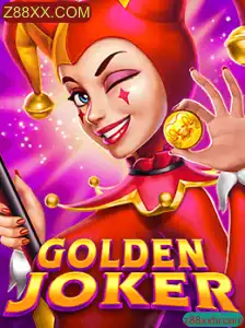 GoldenJoker: O Inovador Jogo de Estratégia de Z88XX.COM