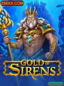 GoldofSirens: O Jogo de Estratégia Que Desafia e Encanta