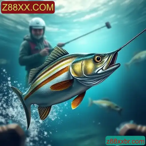 Jogos de pesca