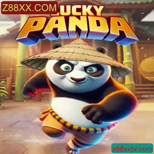 Explorando o Fascinante Mundo de LuckyPanda no Z88XX.COM