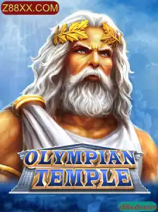 OlympianTemple: A Nova Era dos Jogos de Aventura
