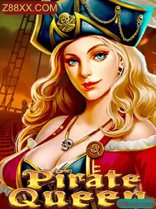 Descobrindo o Mundo Empolgante do Jogo PirateQueen