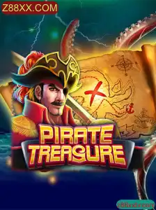 Descubra o Mundo de PirateTreasure e Suas Aventuras Épicas