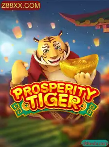 Descubra o Mundo de ProsperityTiger: Um Olhar Detalhado Sobre o Jogo