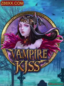 Descubra o Envolvente Mundo de VampireKiss