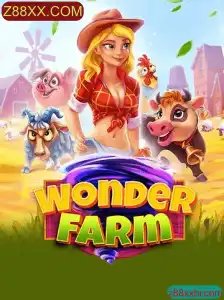 Explorando o Mundo de WonderFarm: Aventuras e Estratégias